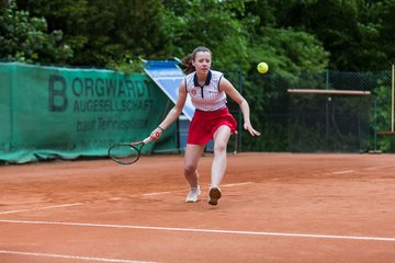 Bild 271 - VL TG Duesternbrook2 - TC Garstedt